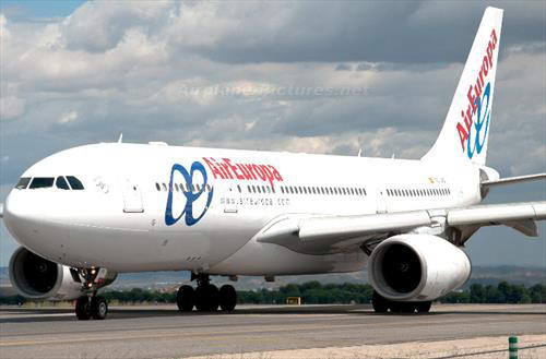 Россияне отказались покупать авиакомпанию Air Europa –