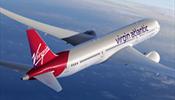 «Трансаэро» и Virgin Atlantic будут летать совместно