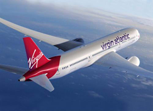 «Трансаэро» и Virgin Atlantic будут летать совместно