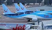 TUI и две американские авиакомпании возобновили продажи билетов на запрещённые Boeing 737 Max
