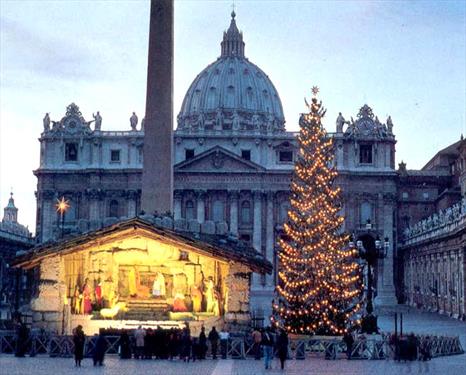 Гарантированные даты в Италию на Новый Год и новогодние каникулы