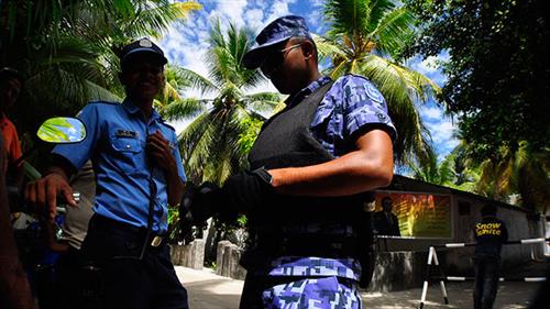 МИД Китая рекомендовал согражданам избегать посещения Мальдивских островов