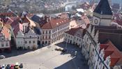 Чехия внедряет новые мультивизы