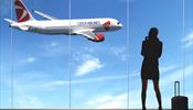 Летний сезон Czech Airlines: 6 новых авианаправлений