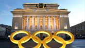 Театральную Олимпиаду в С-Петербурге запустят с балкона