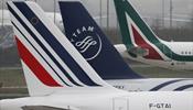 Air France не будет участвовать в спасении Alitalia