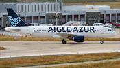 Aigle Azur отменила все рейсы прямо сразу