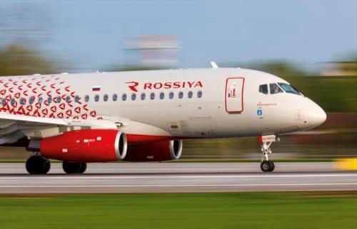 Авиакомпания «Россия» внедряет новый класс облуживания