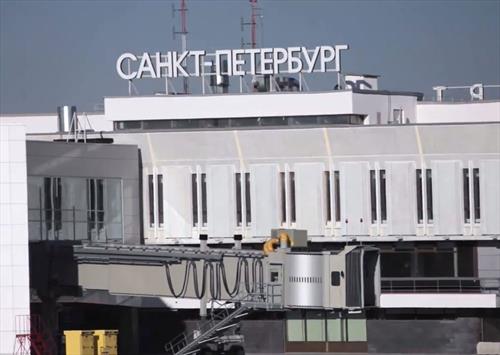 Аэропорт «Пулково» ввел в эксплуатацию дополнительное здание