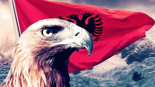 Албания вновь безвизовая