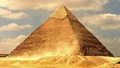 Туристов не пускают к пирамидам в Египте?