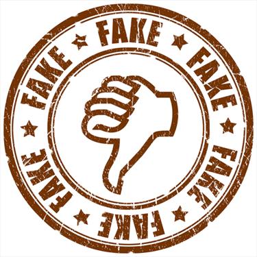 Осторожно, fake!