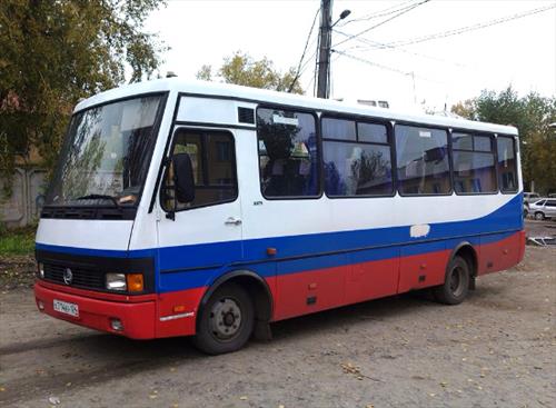 Может, «Яндекс» от автобусов дойдет до авиабилетов?