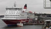 Пять паромов Viking Line могут остаться в портах