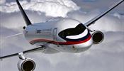 Министр транспорта РФ против остановки полетов Sukhoi Superjet 100