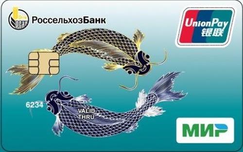 «Мир» - UnionPay – Shetab … сопряжение