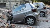 Двойное землетрясение в Албании вызвало панику в Тиране