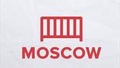 Дизайнер шокировал логотипом Москвы