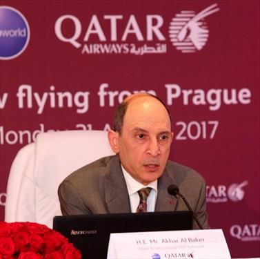 Председателем IATA стал топ-менеджер Qatar Airways