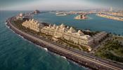 Emerald Palace Kempinski Dubai раньше сентября 2021 не откроется