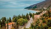 Год назад Абхазия оттягивала туристов у ККК, теперь – у Крыма