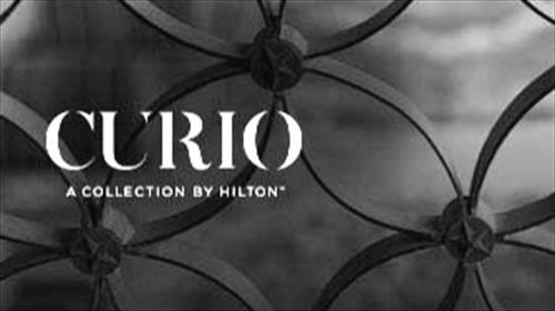 Hilton заходит в бутики