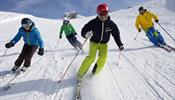 Снег уже выпал. А в Швейцарии и Австрии – открылись первые горнолыжные курорты!