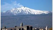 Землетрясения на Сицилии пока не напрягают