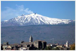 Землетрясения на Сицилии пока не напрягают