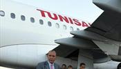Tunisair отменила все рейсы