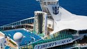 Royal Caribbean отменяет часть круизов