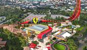 Ferrari пропишется в Порт Авентуре