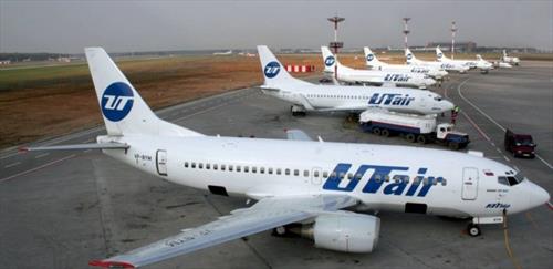 Министр попросил Utair ограничить рост продажи билетов и не демпинговать