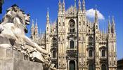 Alitalia открывает утренний рейс в Милан