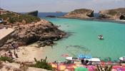 Мальтастика: Мальта дарит туристам разнообразие пляжей и заливов