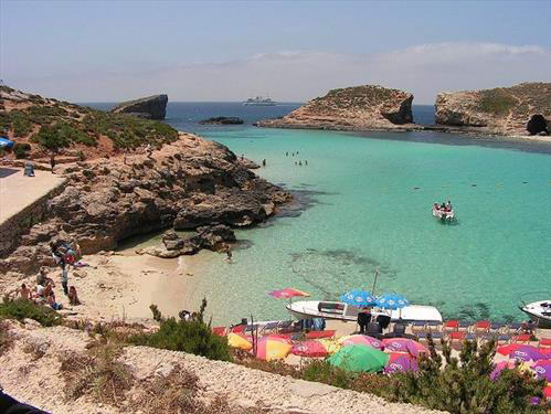 Мальтастика: Мальта дарит туристам разнообразие пляжей и заливов