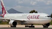 Qatar Airways сообщает об особых условиях переоформления билетов в Китай