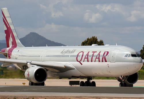 Qatar Airways сообщает об особых условиях переоформления билетов в Китай