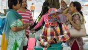 Спад на Пхукете остановили туристы из Индии