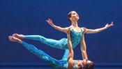 Средиземноморский балет Ниццы – и не где-нибудь, а в С-Петербурге
