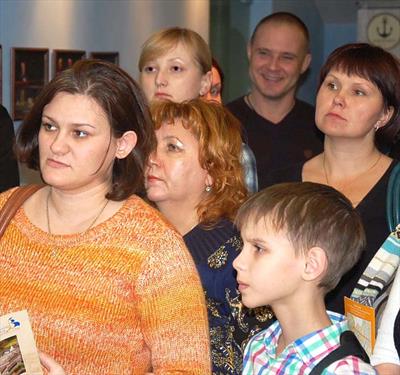 Увлечение С-Петербургом «Петротур» поддерживает новинками