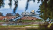 Гостиницы и музеи открываются в Новгородской области