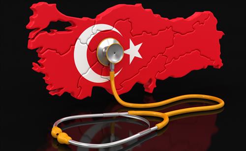 В курортных зонах Турции нет проблем с коронавирусом