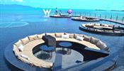 Начинающим талантам – от  W Hotels Worldwide