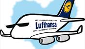 Lufthansa уязвима –