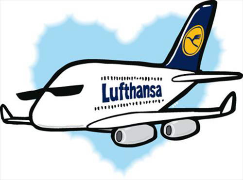 Lufthansa уязвима –