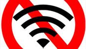 Во «Внуково» по-прежнему нет общего Wi-Fi