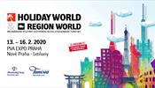 В Праге стартовал Holiday World