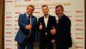 Luxury-конгресс Сети МГП: Эмираты были рады, мы вернемся в Эмираты!