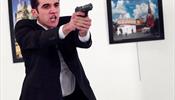 Скорее всего – это месть за Алеппо